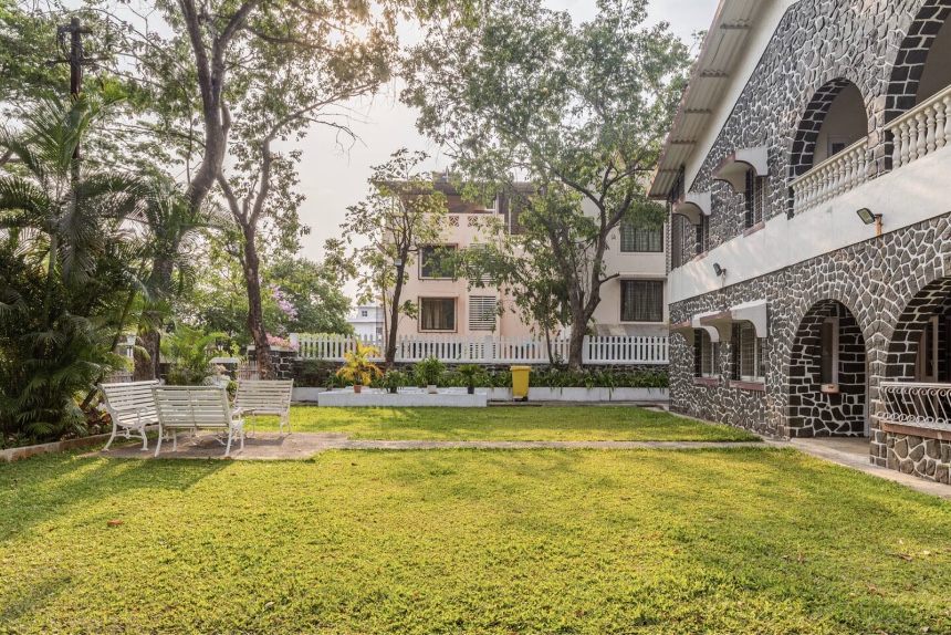 Bungalow in Tungarli Lonavala