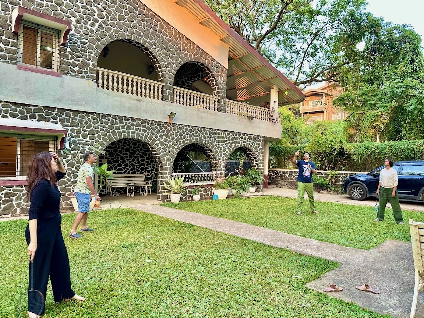 Bungalow near Tungarli Lake Lonavala