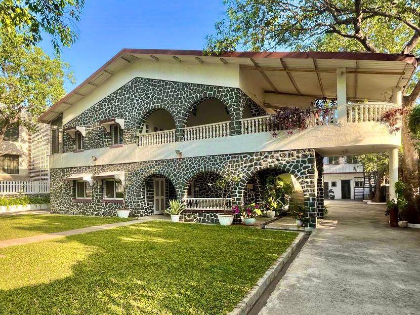 Bungalow near Old Mumbai Pune Highway Lonavala