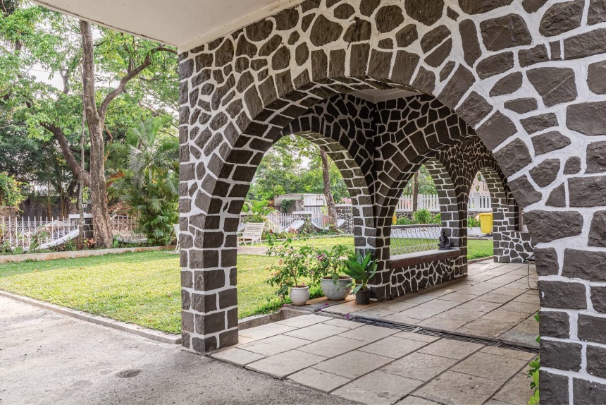 Bungalow near Narayani Dham Lonavala